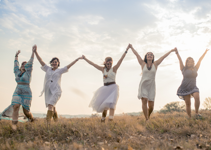 Group Coaching by Marla Wartell